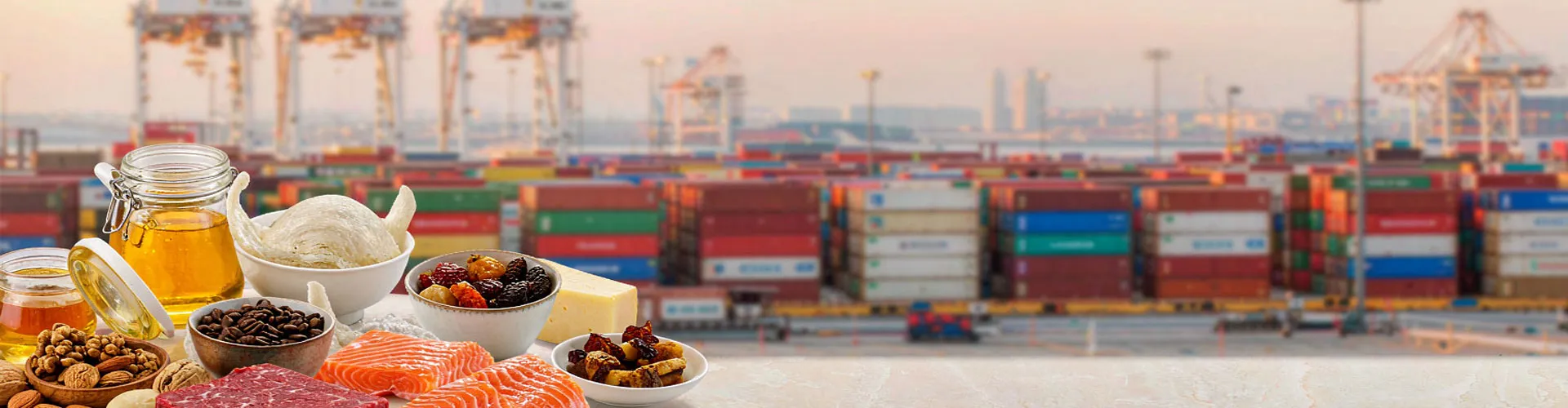 GACC registration agent, GACC registration consulting service, China food import compliance,