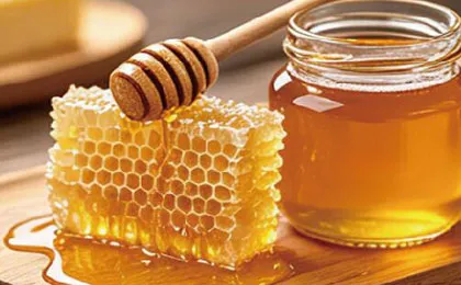 Bee Products