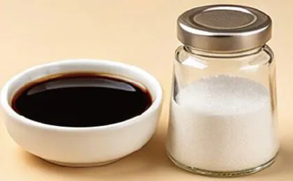 Condiments