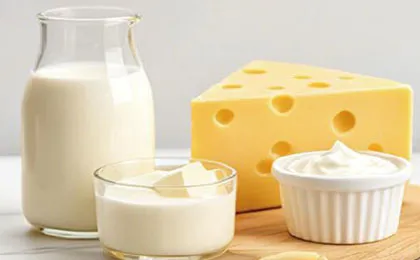 Dairy Products