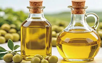 Edible Oils