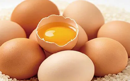 Eggs&Egg Products