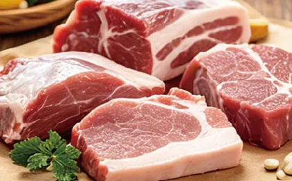 Meat & Meat Products