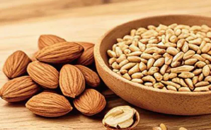 Nuts & Seeds